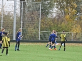 S.K.N.W.K. JO12-1JM - Tholense Boys JO12-2 (competitie) 2023-2024 (2e fase) (21/84)